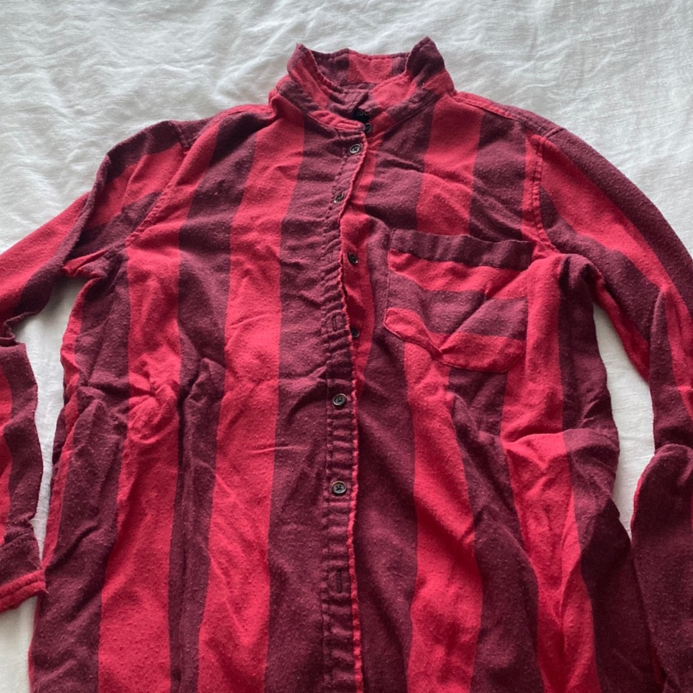 Urban Outfitters flannel